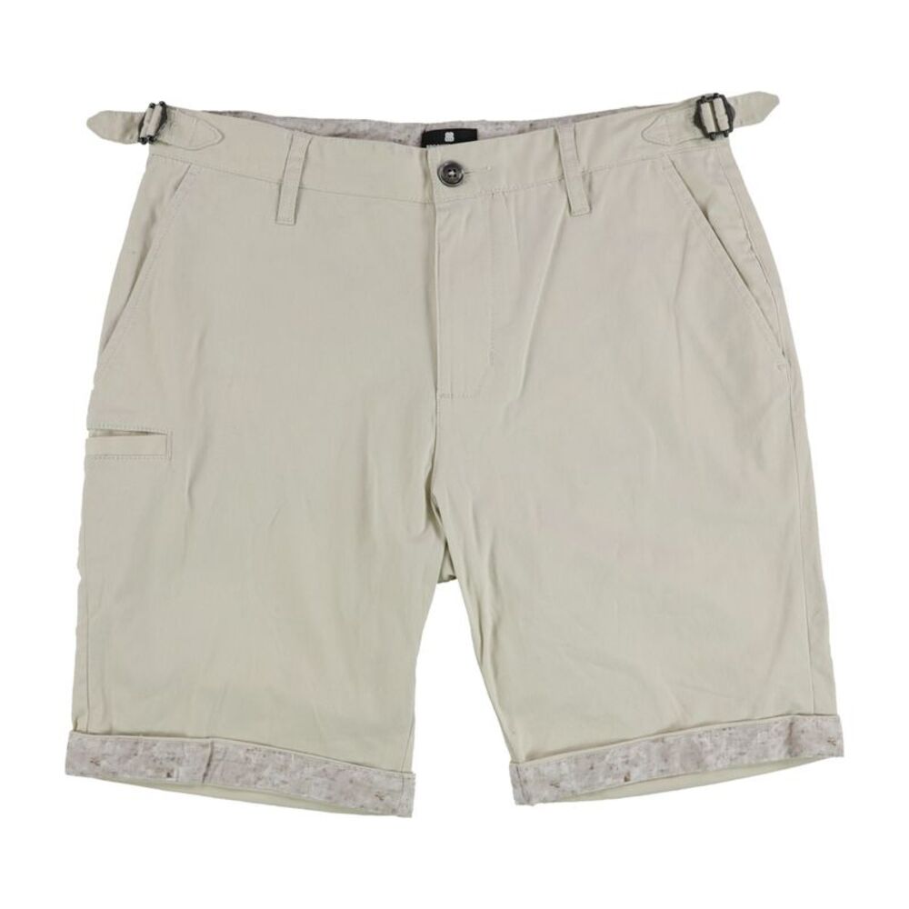 BROOKLYN BRIGADE Mens Prospect Casual Walking Shorts, NWT
